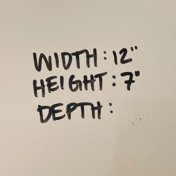 Nascar Accessory Bag - Picture 4 of 4